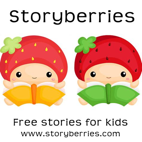 storyberries|10 Min Stories .